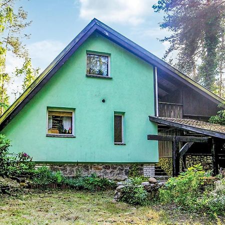 Stunning Home In Kaminsko With 3 Bedrooms Exterior photo